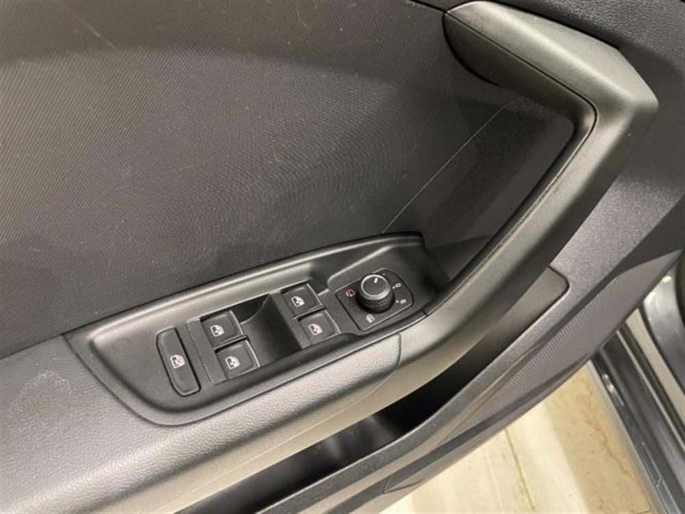 A1 A1 SPB 25 TFSI 1.0 TFSI