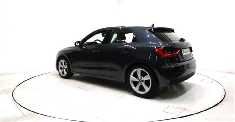 A1 A1 SPB 25 TFSI 1.0 TFSI