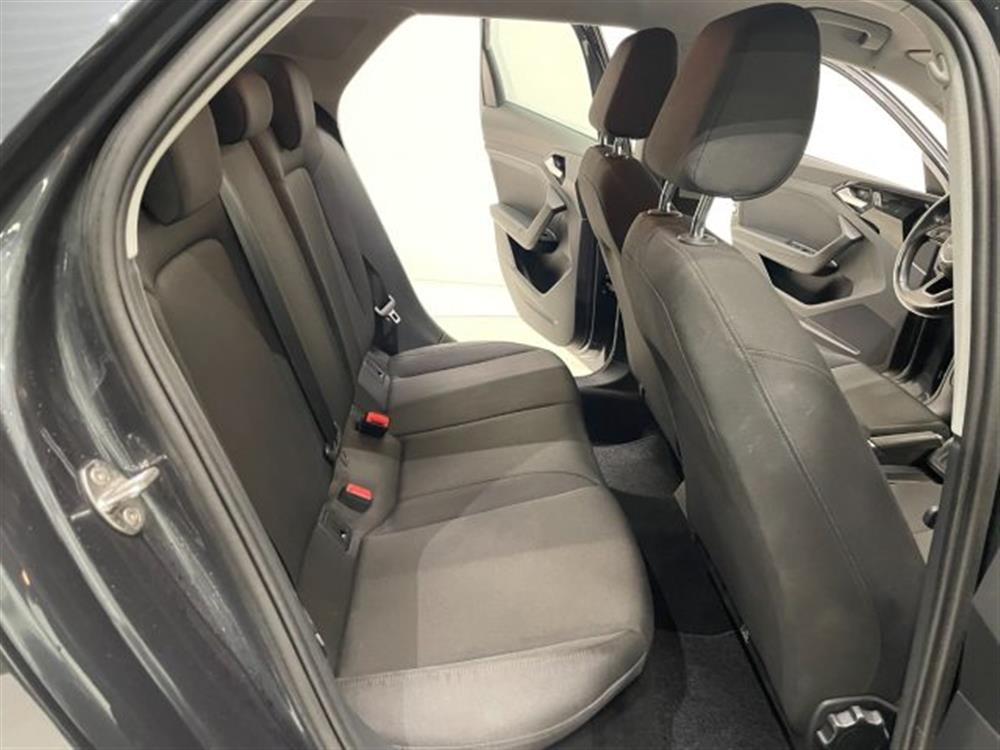 A1 A1 SPB 25 TFSI 1.0 TFSI