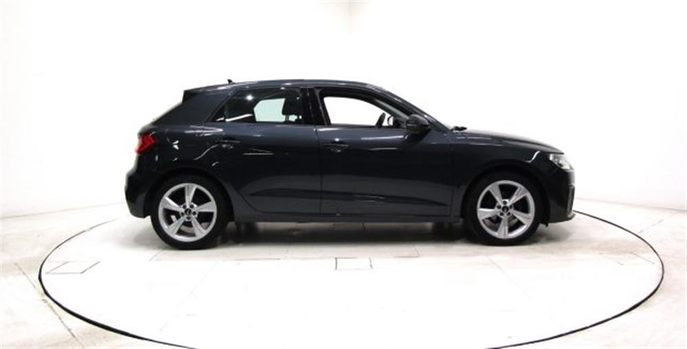 A1 A1 SPB 25 TFSI 1.0 TFSI