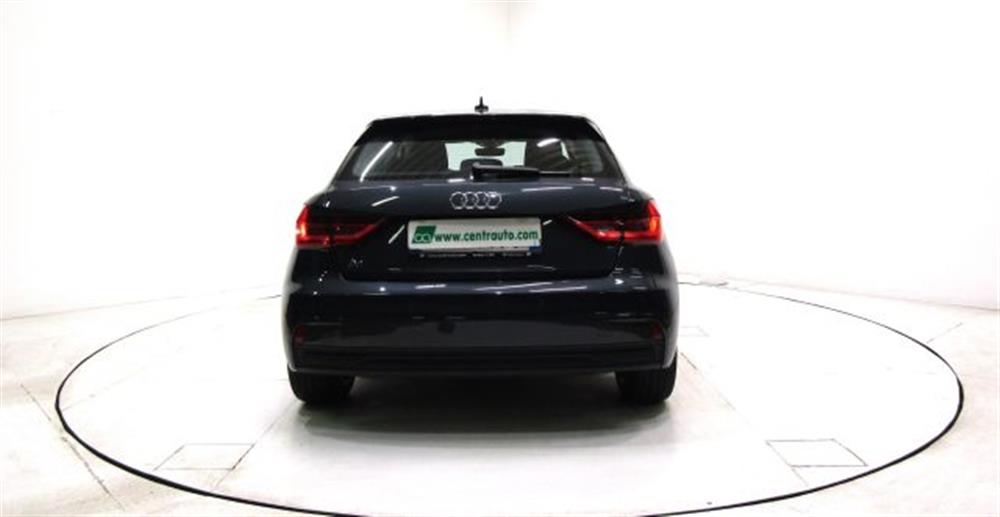 A1 A1 SPB 25 TFSI 1.0 TFSI