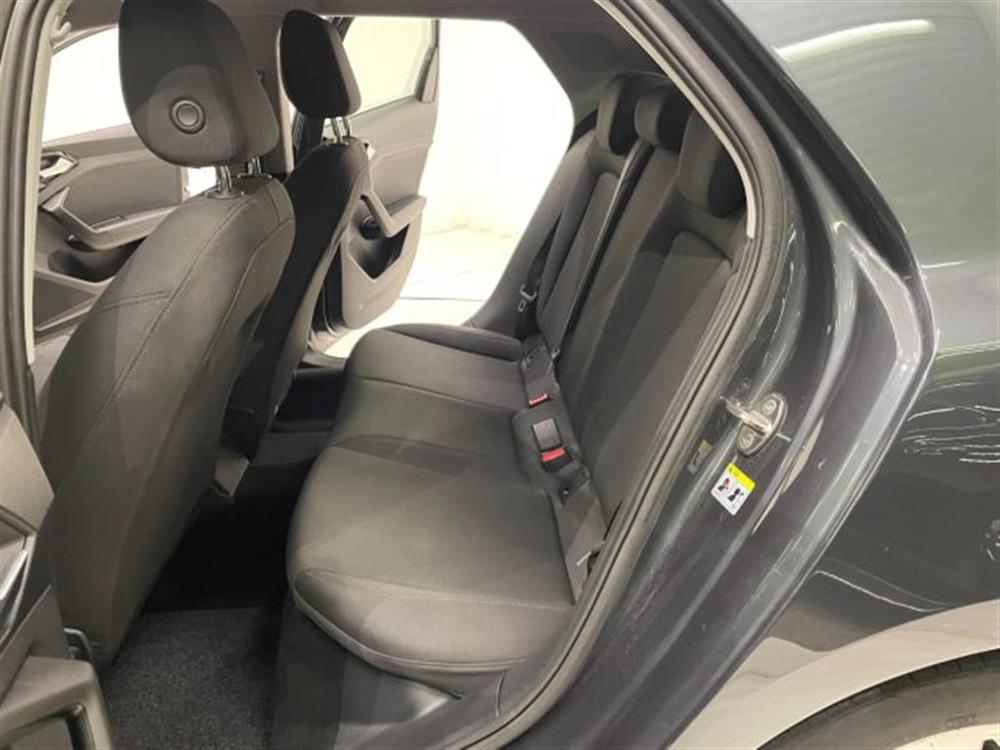 A1 A1 SPB 25 TFSI 1.0 TFSI