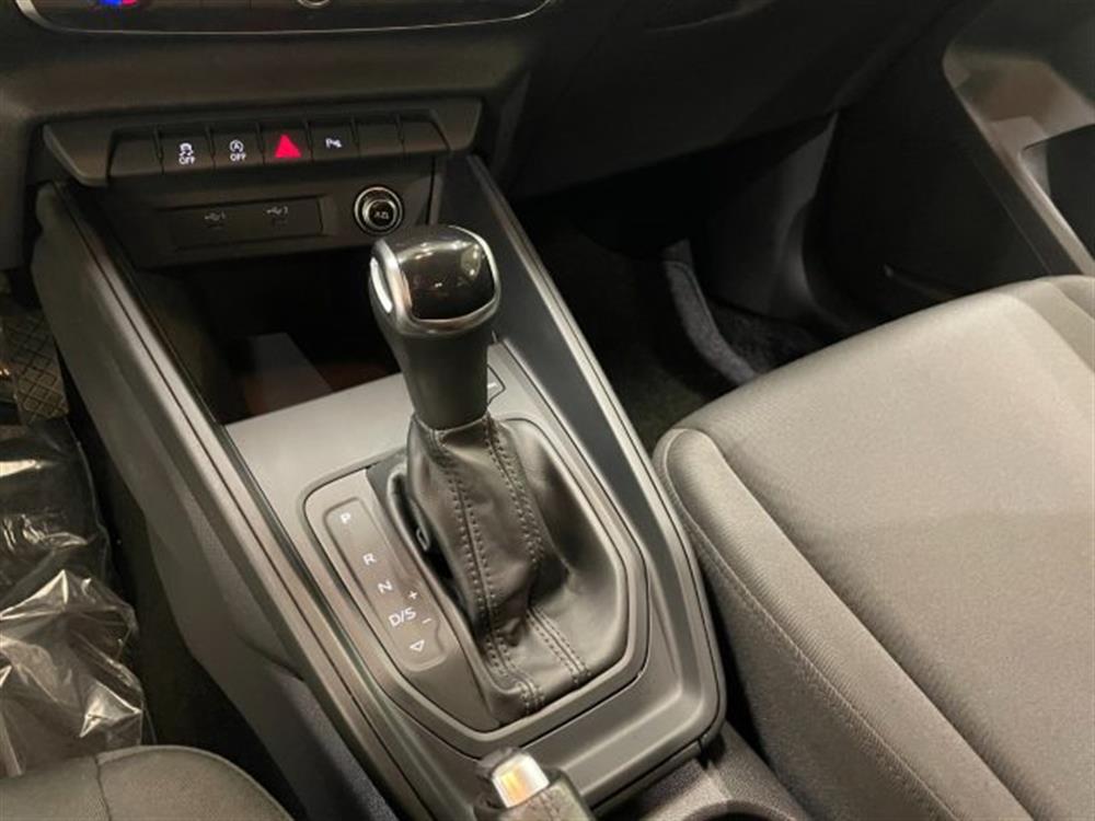 A1 A1 SPB 25 TFSI 1.0 TFSI