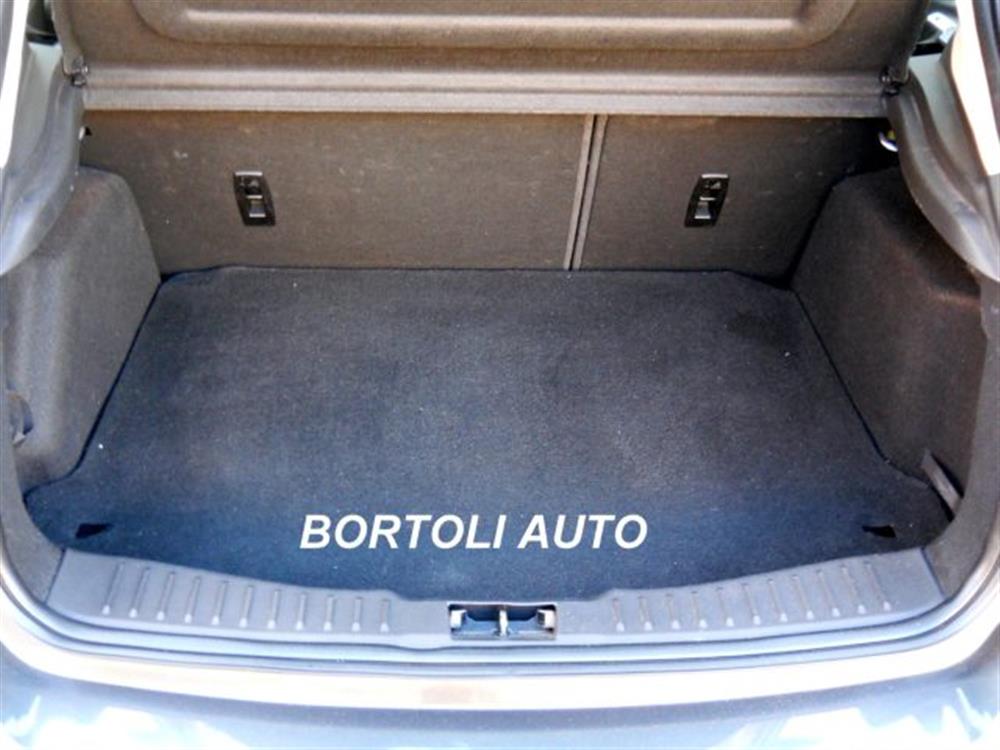 Focus Focus 1.6 GPL 156.000 KM T