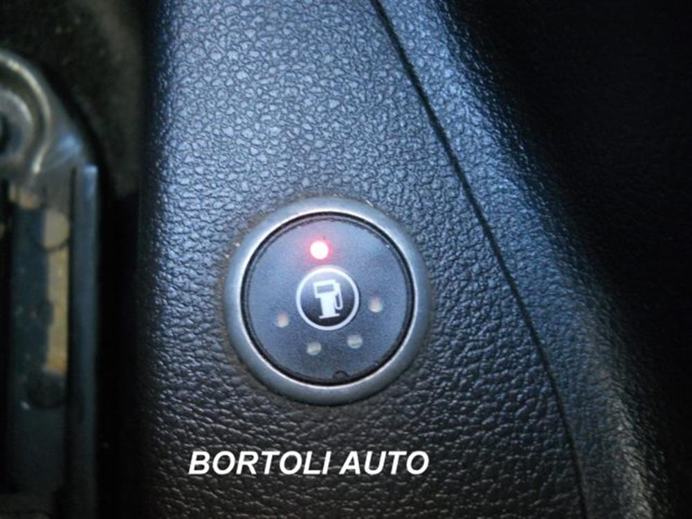 Focus Focus 1.6 GPL 156.000 KM T