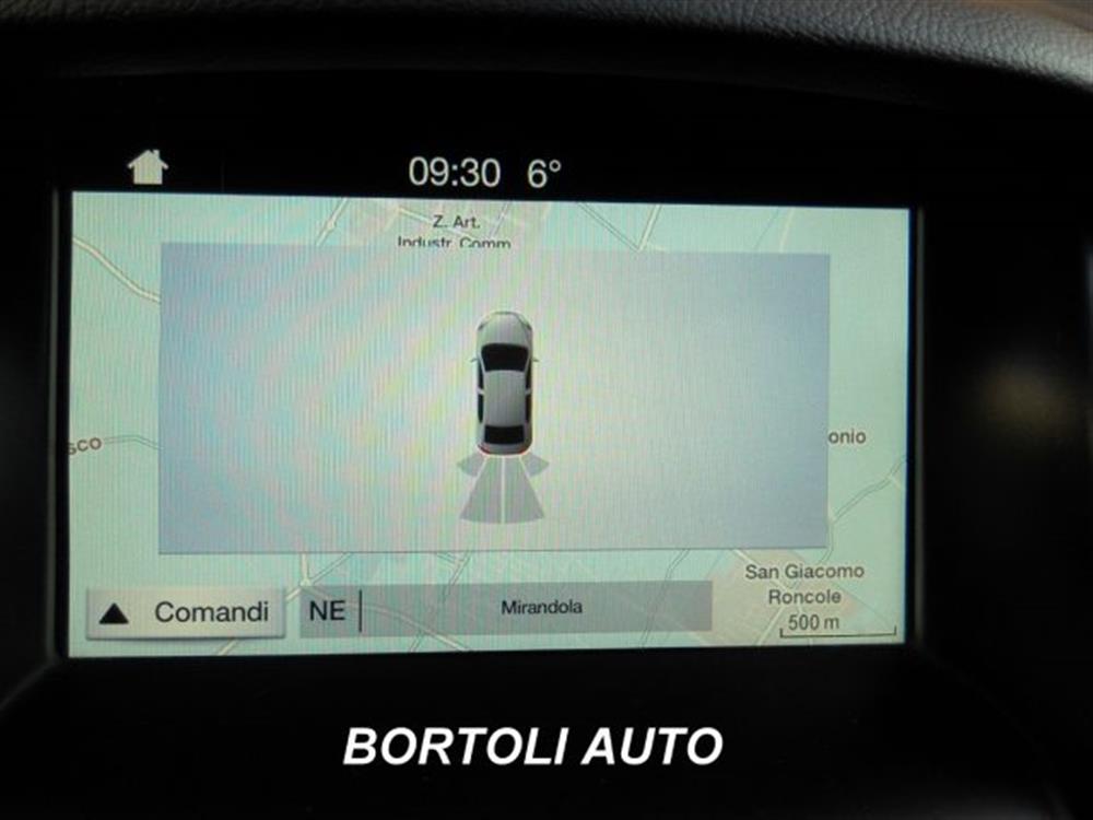 Focus Focus 1.6 GPL 156.000 KM T