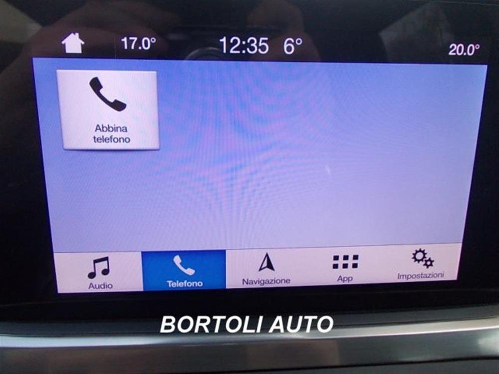 Focus Focus 1.6 GPL 156.000 KM T