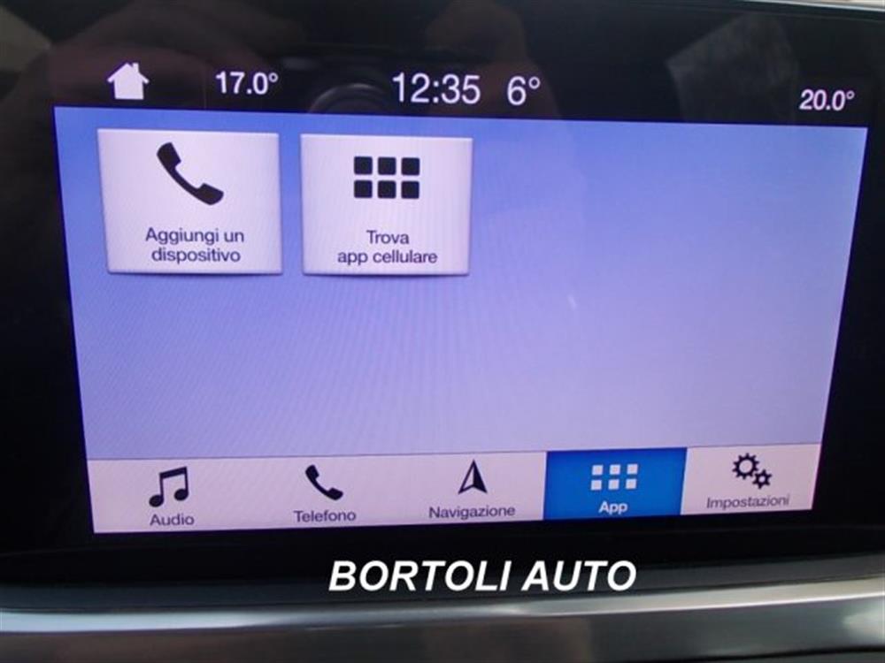 Focus Focus 1.6 GPL 156.000 KM T