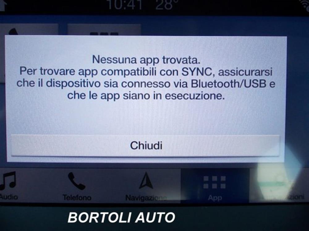 Focus Focus 1.6 GPL 156.000 KM T