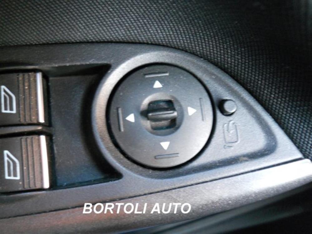 Focus Focus 1.6 GPL 156.000 KM T