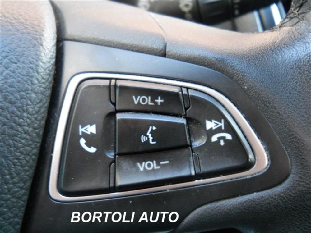 Focus Focus 1.6 GPL 156.000 KM T