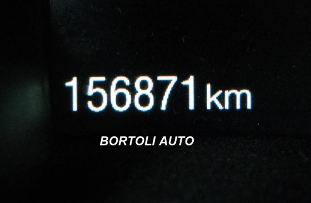 Focus Focus 1.6 GPL 156.000 KM T