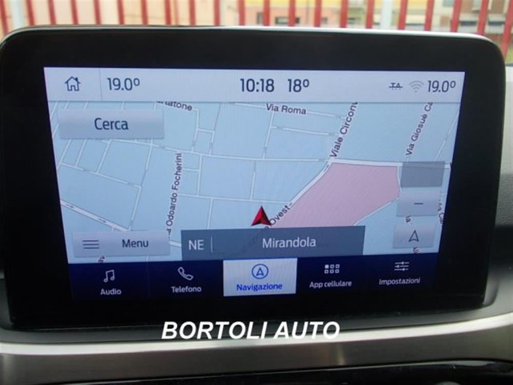 Focus Focus 1.6 GPL 156.000 KM T