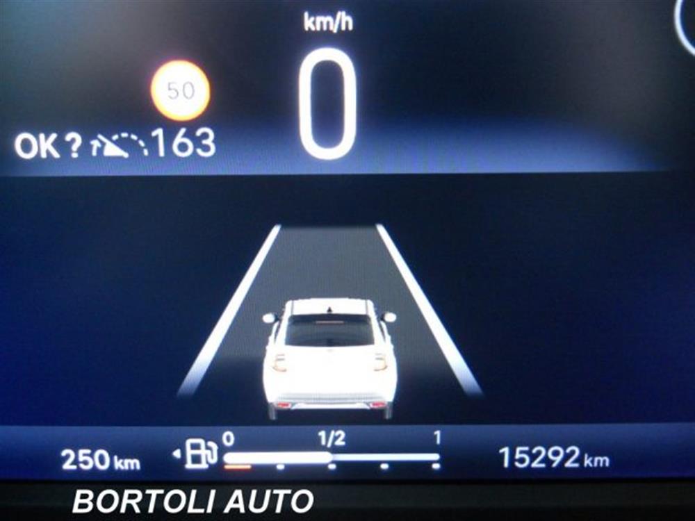 600 600 HYBRID 100cv 15.000