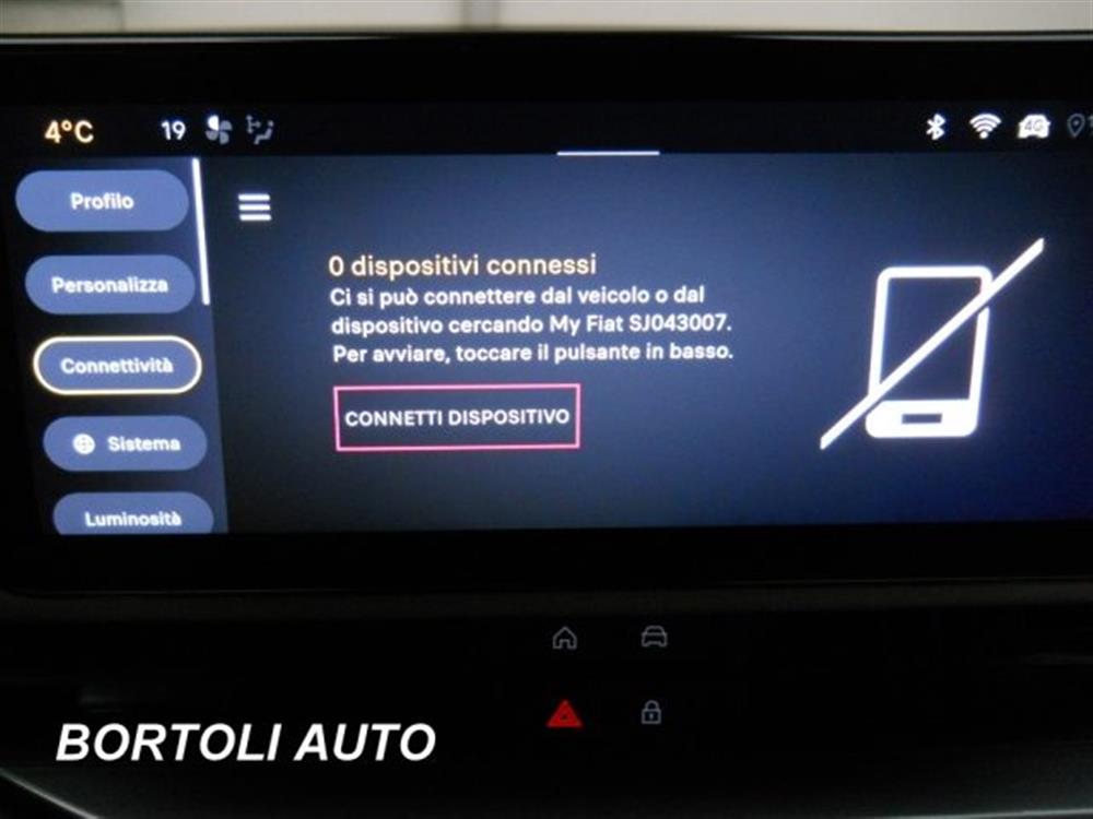 600 600 HYBRID 100cv 15.000