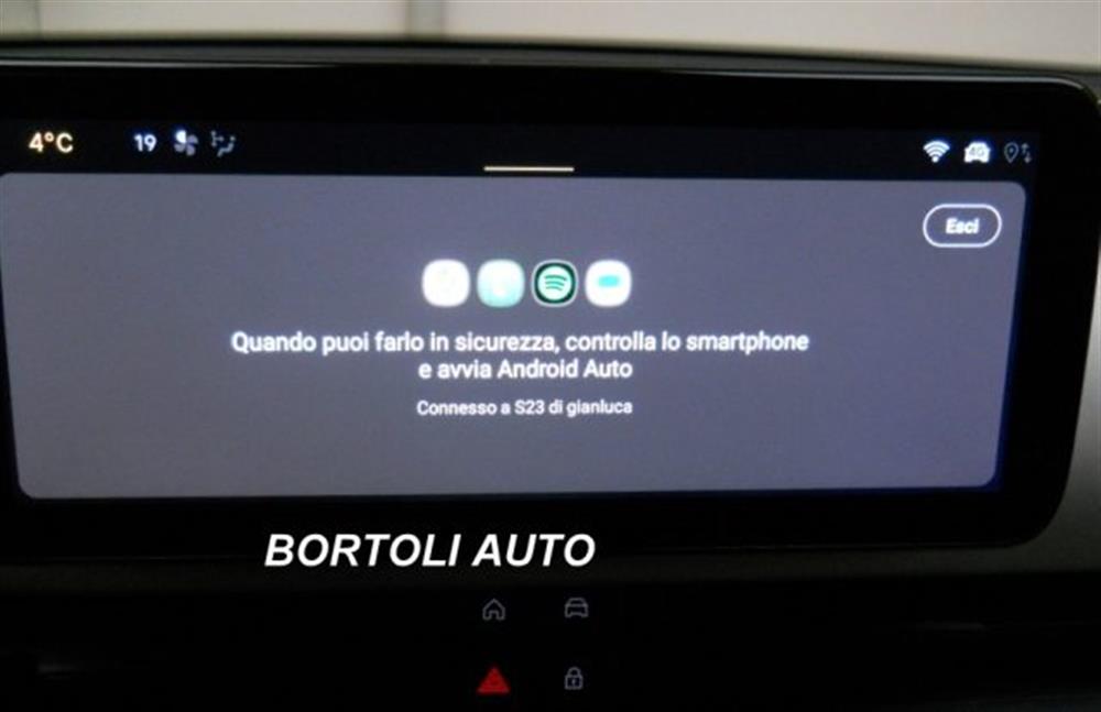 600 600 HYBRID 100cv 15.000