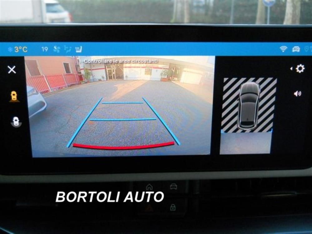 600 600 HYBRID 100cv 15.000