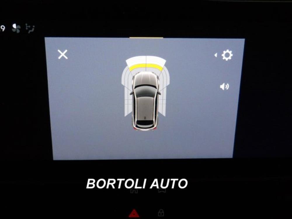 600 600 HYBRID 100cv 15.000