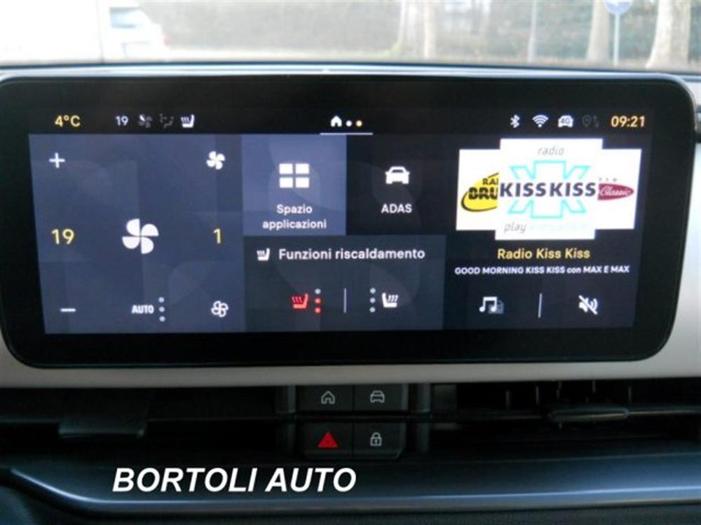 600 600 HYBRID 100cv 15.000