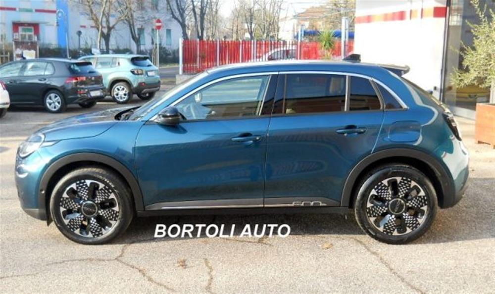 600 600 HYBRID 100cv 15.000