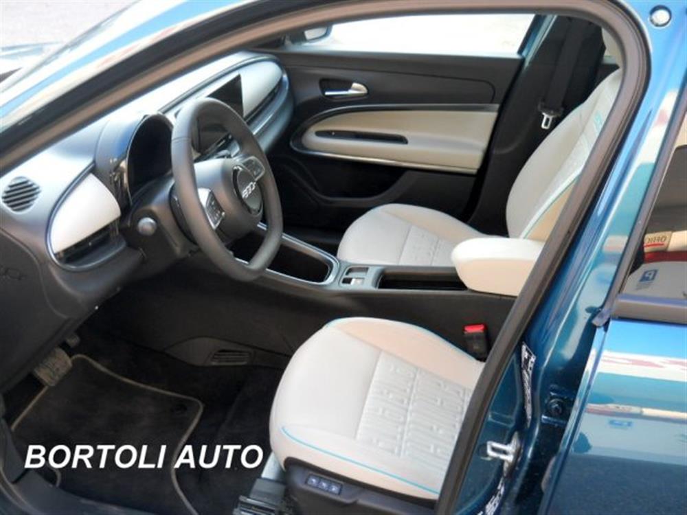 600 600 HYBRID 100cv 15.000