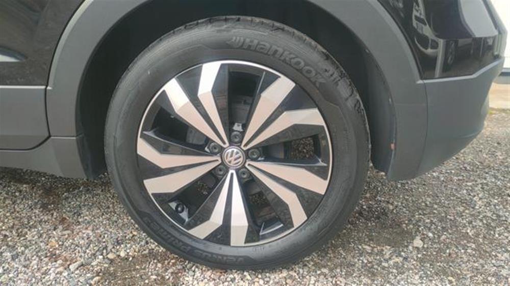 T-Cross T-Cross 1.0 TSI 95 CV Busine