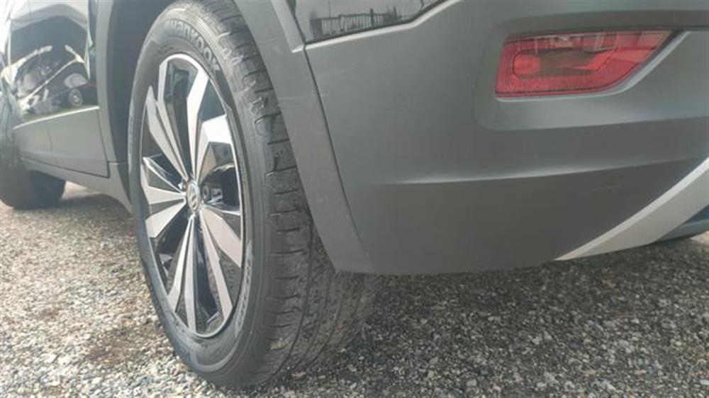 T-Cross T-Cross 1.0 TSI 95 CV Busine