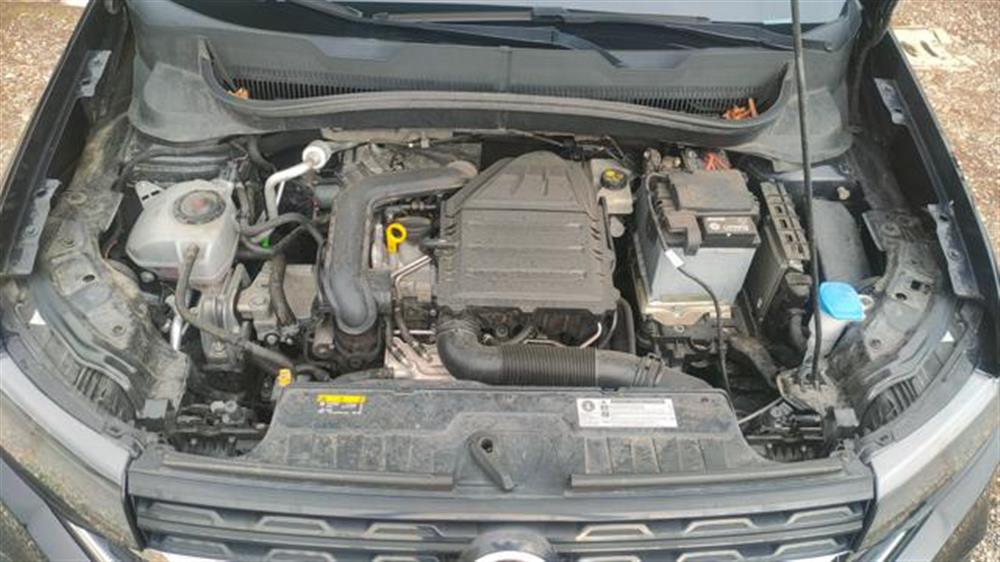 T-Cross T-Cross 1.0 TSI 95 CV Busine