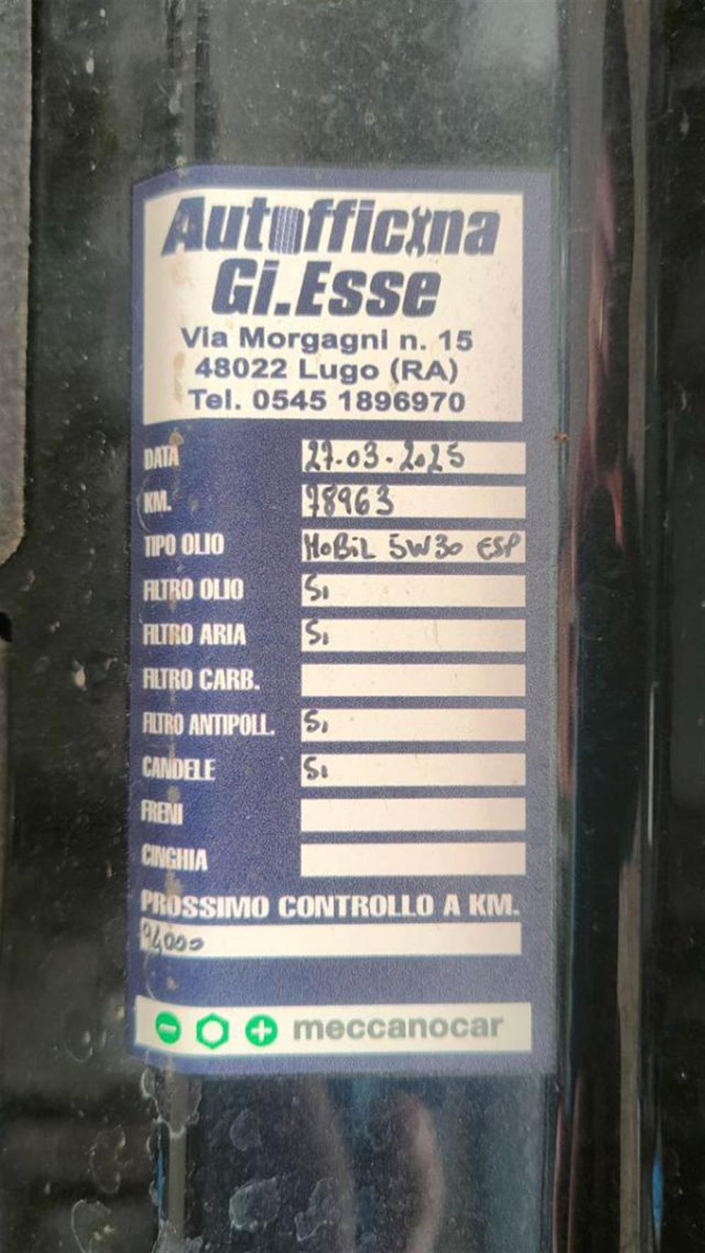 T-Cross T-Cross 1.0 TSI 95 CV Busine