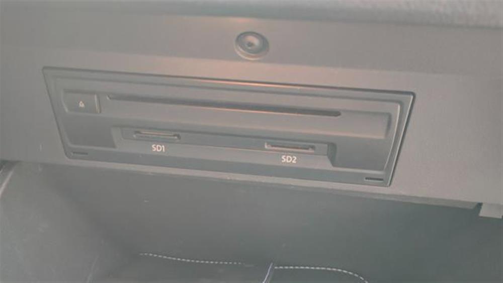 T-Cross T-Cross 1.0 TSI 95 CV Busine