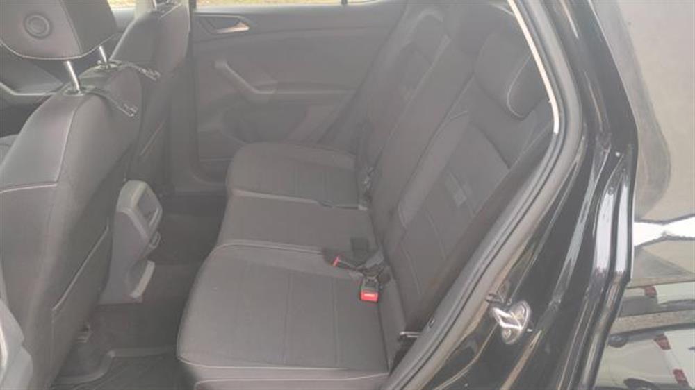 T-Cross T-Cross 1.0 TSI 95 CV Busine