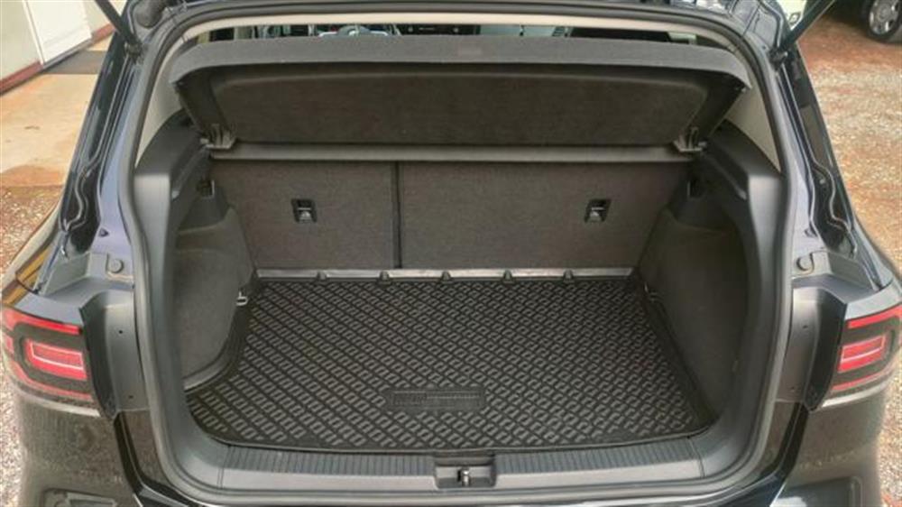 T-Cross T-Cross 1.0 TSI 95 CV Busine