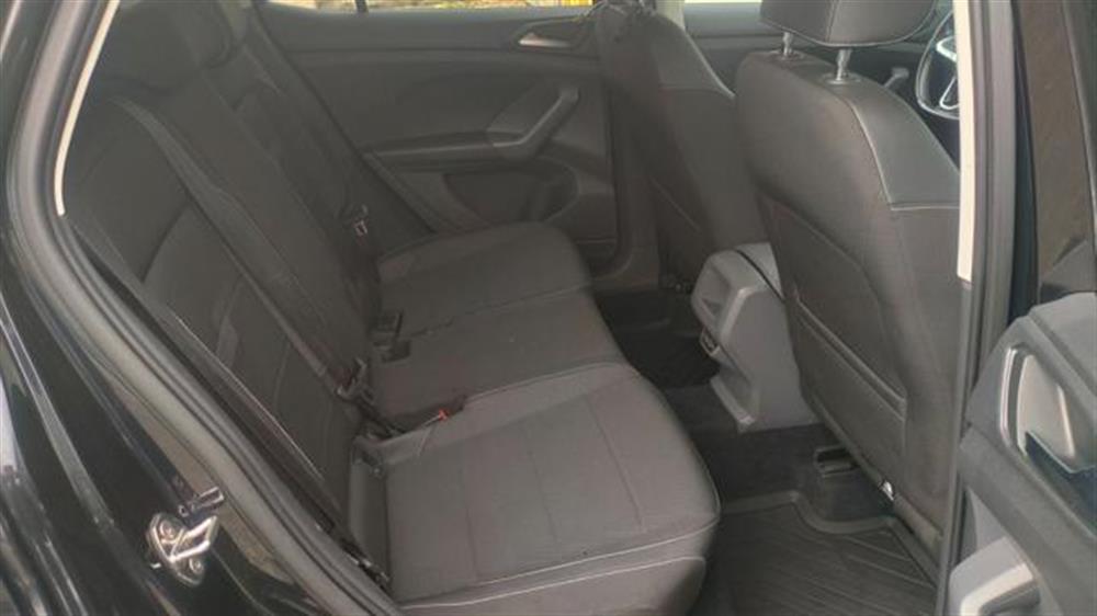 T-Cross T-Cross 1.0 TSI 95 CV Busine