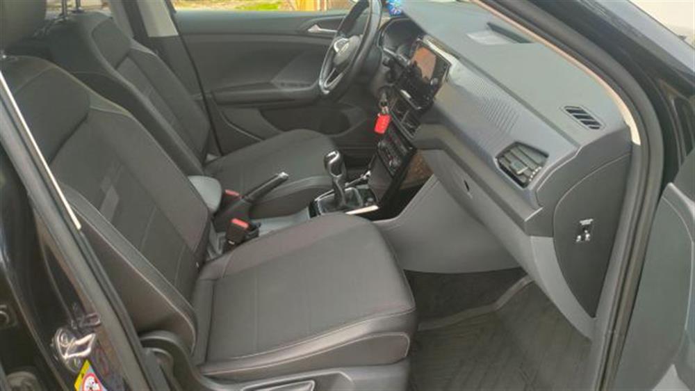 T-Cross T-Cross 1.0 TSI 95 CV Busine