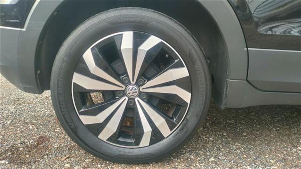 T-Cross T-Cross 1.0 TSI 95 CV Busine