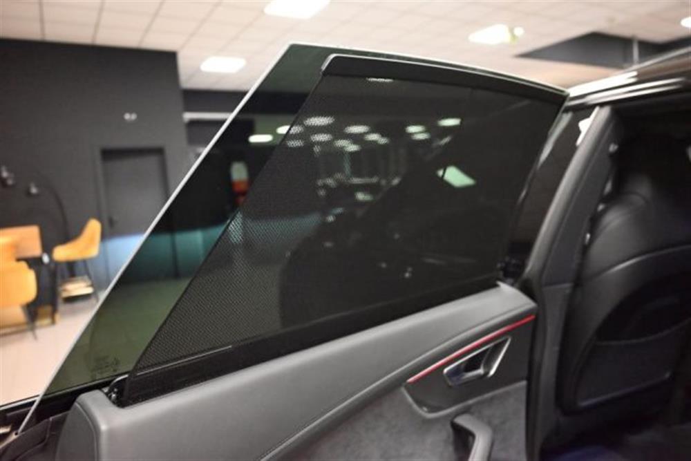 RS Q8 RS Q8 PERFORMANCE 640CV MO