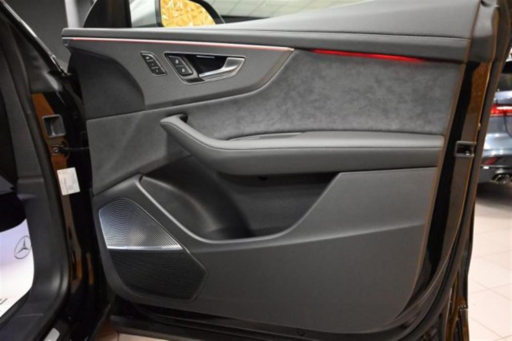 RS Q8 RS Q8 PERFORMANCE 640CV MO