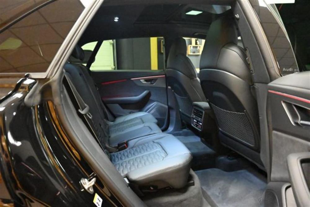 RS Q8 RS Q8 PERFORMANCE 640CV MO