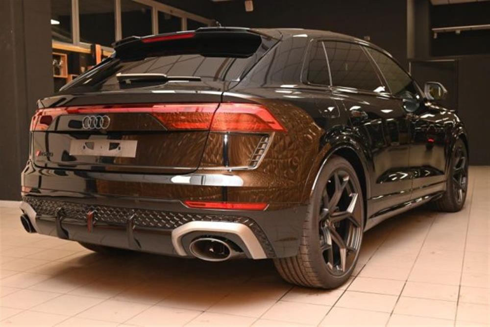 RS Q8 RS Q8 PERFORMANCE 640CV MO