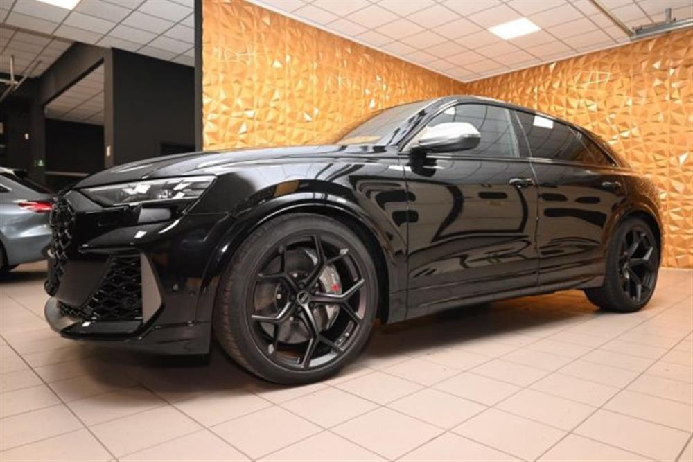 RS Q8 RS Q8 PERFORMANCE 640CV MO