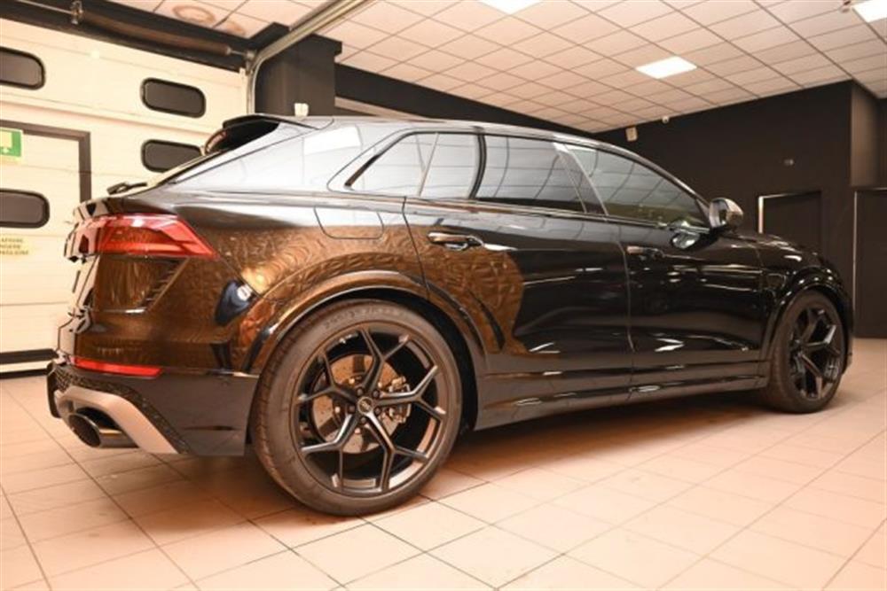 RS Q8 RS Q8 PERFORMANCE 640CV MO