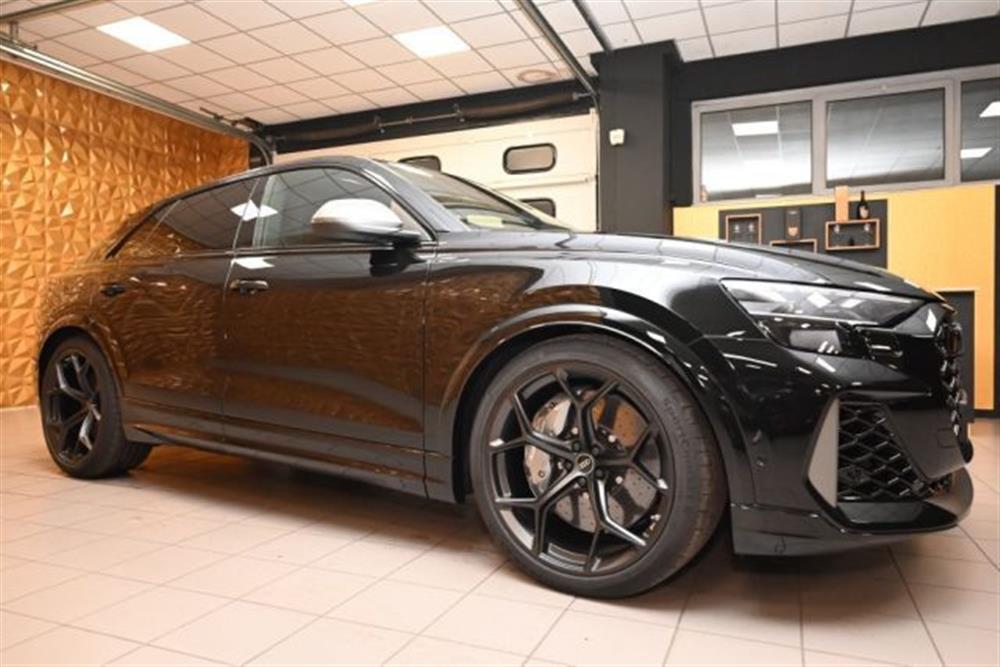 RS Q8 RS Q8 PERFORMANCE 640CV MO