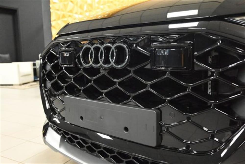 RS Q8 RS Q8 PERFORMANCE 640CV MO