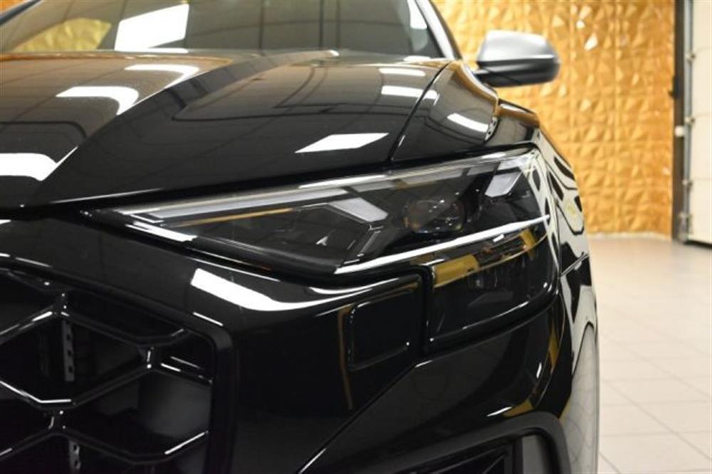 RS Q8 RS Q8 PERFORMANCE 640CV MO