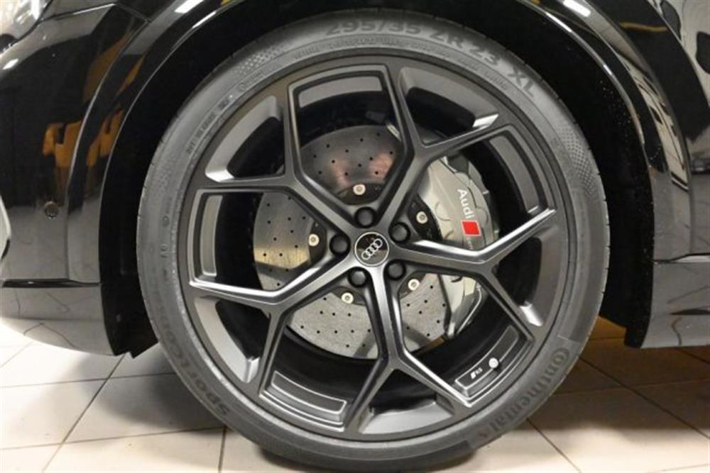 RS Q8 RS Q8 PERFORMANCE 640CV MO