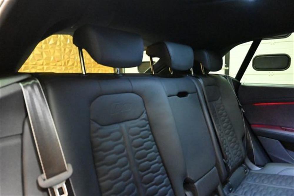 RS Q8 RS Q8 PERFORMANCE 640CV MO