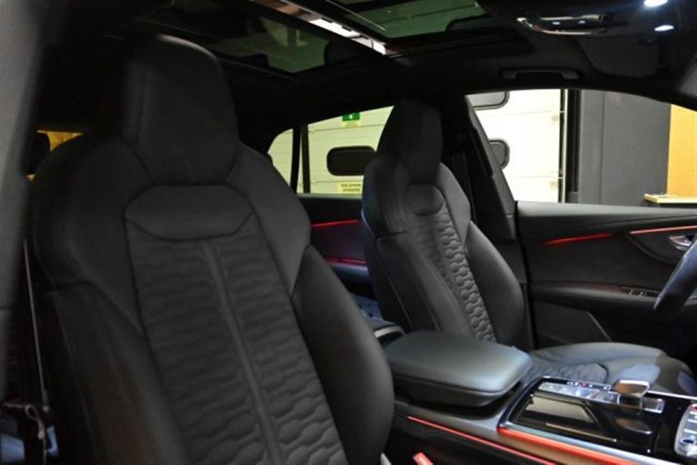 RS Q8 RS Q8 PERFORMANCE 640CV MO