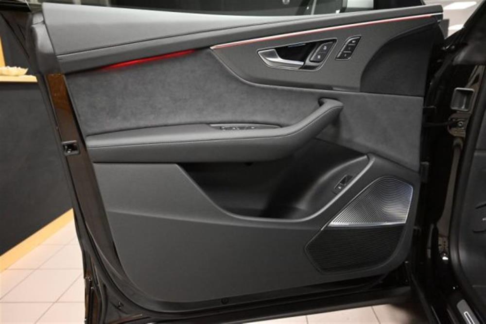 RS Q8 RS Q8 PERFORMANCE 640CV MO