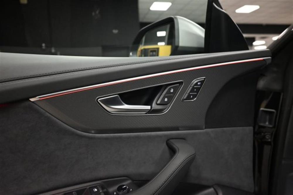 RS Q8 RS Q8 PERFORMANCE 640CV MO