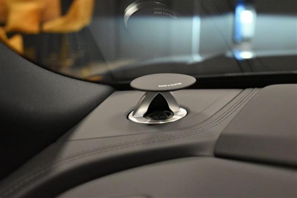 RS Q8 RS Q8 PERFORMANCE 640CV MO